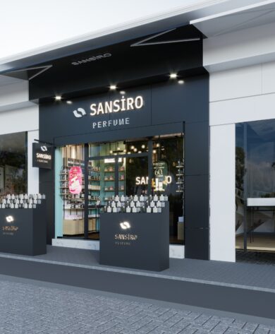 SANSİRO MAHMUTPAŞA STORE