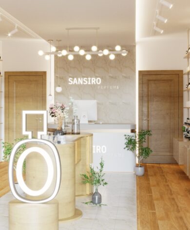 SANSİRO STORE