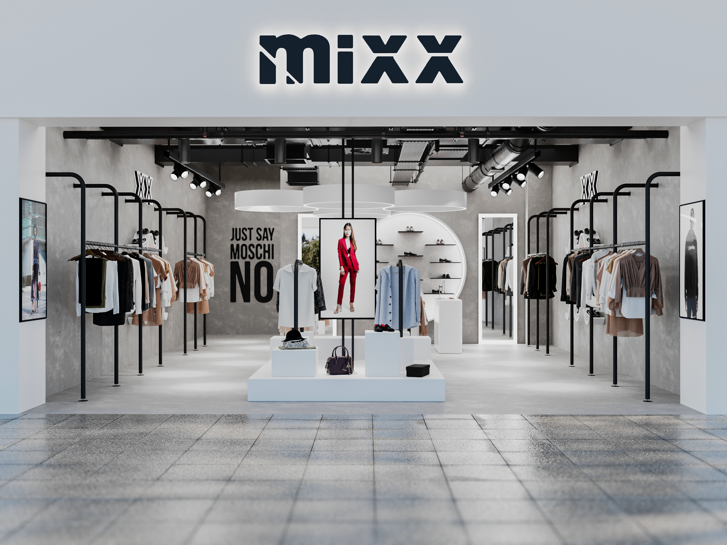 MIXX