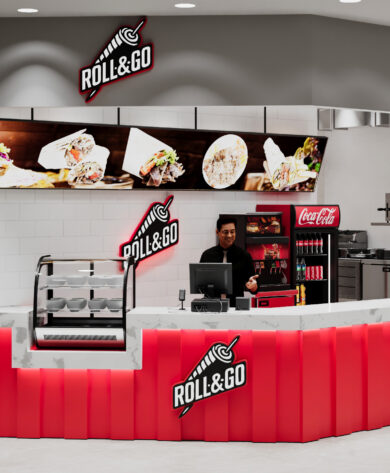 ROLL&GO DÖNER